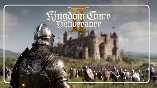 The Most Realistic Medieval Game? | I've Played Kingdom Come: Deliverance 2