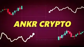 ANKR Crypto Technical analysis and Price Prediction News Today