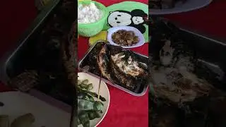 Hanya senderhana nikmatnya luar biasa