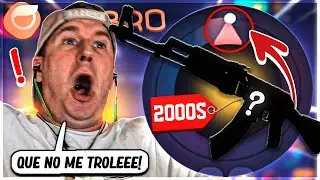 ME TROLLEA Y LE HUMILLO - CSBRO