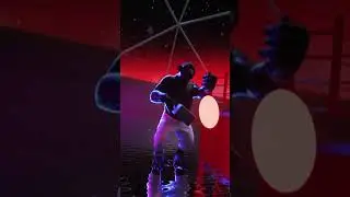 Just made this animation and don’t really know how to react on this, enjoy! 