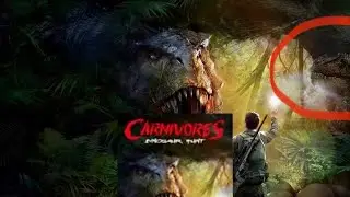 New Carnivores Game Coming June 1st!