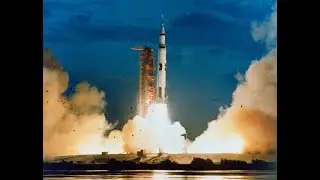 Lego Saturn V Part 1 | It Begins!
