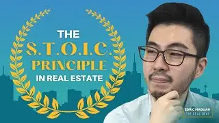 What Makes a Good Property Investment? (The S.T.O.I.C. Principle)