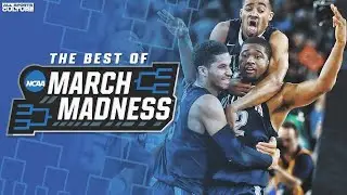 BEST MARCH MADNESS MOMENTS OF ALL-TIME 2022 UPDATED (Buzzer Beaters, Dunks, Upsets)