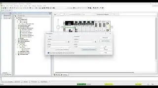 SCHNEIDER M580 PLC CONFIGURATION || CONTROL EXPERT TUTORIAL || ECOSTRUXURE CONTROL EXPERT SOFTWARE