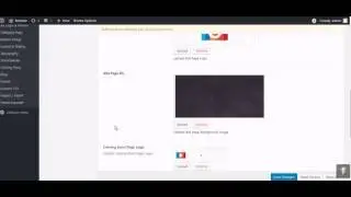 Themeum Moview theme 1.9