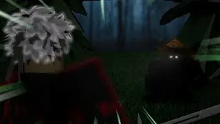 The Bounty (Roblox animation)