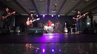 BIKE ao vivo SESC SÃO JOSÉ DOS CAMPOS