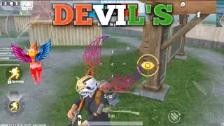 eye shots in pubg mobile lite TDM (bgmi lite)