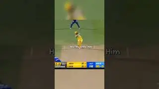 Legend Mahi ☹️💔 #cricket #shorts
