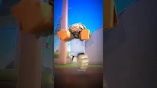 Aw dang it | #shorts #roblox