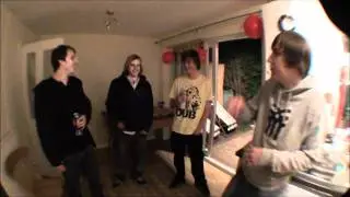 BOB4 - The Old Boys