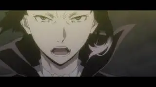 [Аниме клип || AMV] — Ловим на лету, дело до веду, все мы на виду...