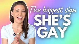 How to tell if a femme girl likes you (LGBTQ)