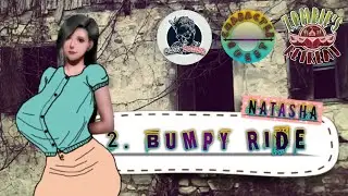 Zombie's Retreat - Character Quest - Natasha ( 2. Bumpy Ride )