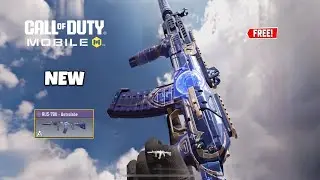 *NEW* FREE RUS-79U - Astrolabe Gameplay on COD Mobile!!! - Challenge HQ | Milton37LiveCODM