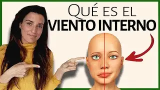 Qué es el VIENTO INTERNO y Cómo QUITARLO 🌫️🌪️
