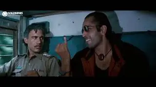 Vishwajeet Pradhan as Jaichand: Yalgaar