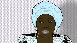 Entrepreneuriat des jeunes femmes au Sénégal / Young women entrepreneurship in Senegal