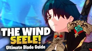 The Next BROKEN DPS? Ultimate F2P Blade Guide | Relics/Light Cones/Teams (Honkai: Star Rail)