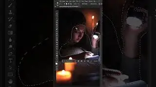 🔥 DRAMATIC Light Effect 