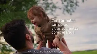 Línea JOHNSON’S® para bebés. #Juntos paso a paso
