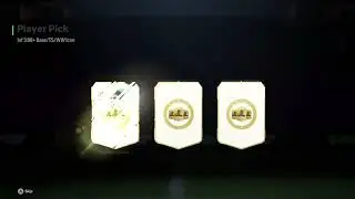 Another 88+ Icon Pick! EA FC 24