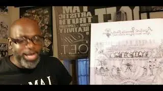 THE DESEAN JACKSON / NICK CANNON CONTROVERSY PART 1 (ARE AFRICAN AMERICANS THE TRUE ISRAELITES)