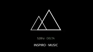 Sleep Music · 582Hz · Delta Binaural Beats · Stress Relief · Dark Screen