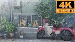 【4K/60fps】 This is 4K Beauty of Anime