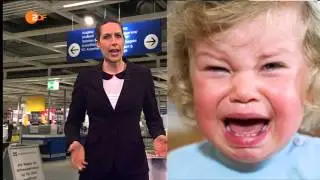 Heute Show ZDF 08.04.2016 8.4.16