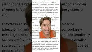 crea tu avatar con IA #facebook #seguridad #tips