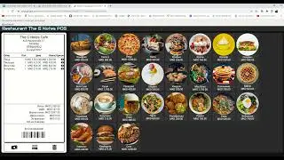 Point of Sale - GoogleSheetApp