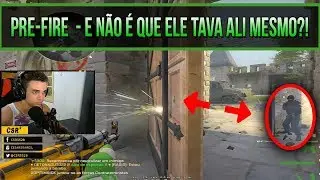 DETONA jogando campeonato da ESEA (atropelo e comeback)