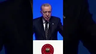 "Yeter ki siz..."