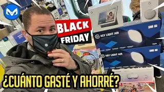ME VOLVÍ LOCO EN BEST BUY COMPRANDO BLACK FRIDAY EDITION!!!!!!