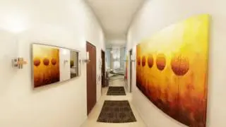 Experience Bellevue Towers in Virtual Reality