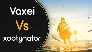 Vaxei vs xootynator! // Wakeshima Kanon - Tsukinami (Reform) [Nostalgia] +HDDT