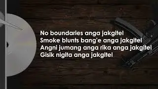 KiDo AlpH - Jakgitel (Freedom) (Lyrics Video)