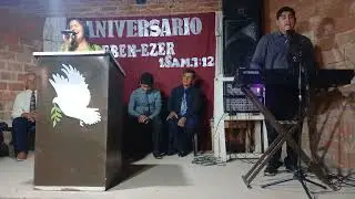 Dúo Ayalen & Ezequiel 🙌