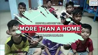 Dance, Create & Learn with us at Hope Village Prey Veng
