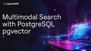 Spice Up Your Search: Multimodal AI Recipe Search with PostgreSQL pgvector