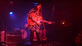 Tess Parks - Gloria - Live - Manchester