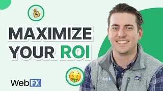 5 Tips For Getting the Best ROI from your Marketing Investment
