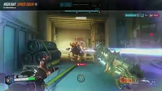 lil overwatch potg