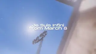 [edit cs:go] ((( O ))) - Je Suis Infini. From March 8 (4k)