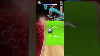 Going Balls level 66