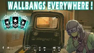 How to play Jager - Rainbow Six Siege