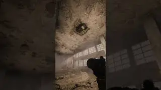 A Strange Hole in Fallout 3
